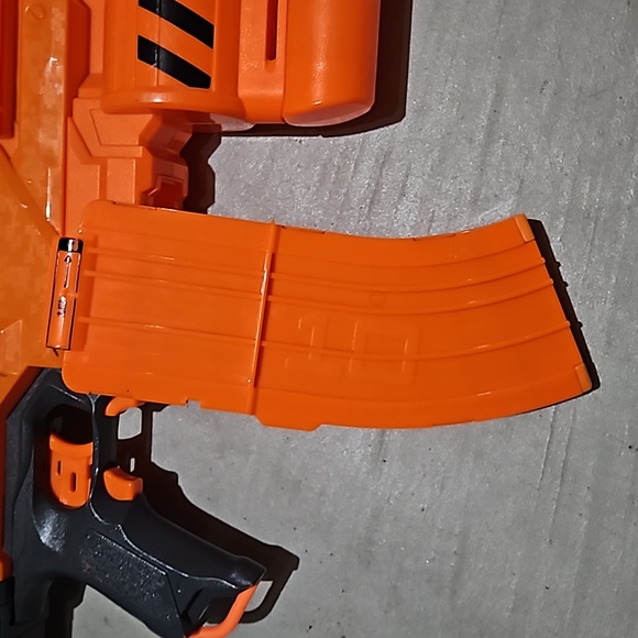 Nerf 2-in-1 Elite Demolisher - Picture 5 of 6